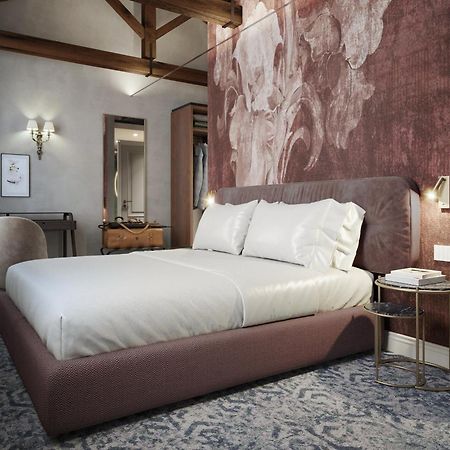 Ai Due Fanali Adults Only Hotel Venice Exterior photo